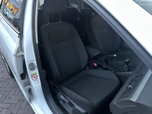 Volkswagen Polo - Afbeelding 8 van 23