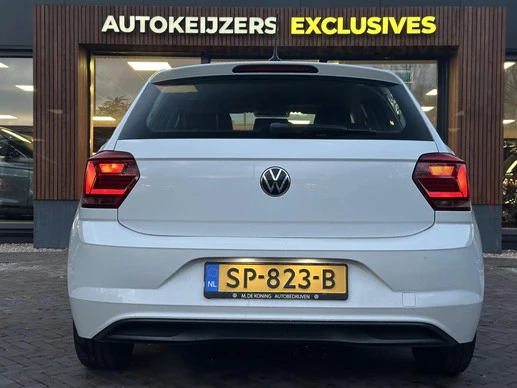 Volkswagen Polo - Afbeelding 9 van 23