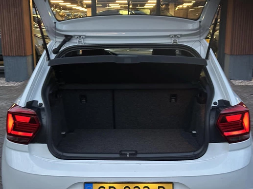 Volkswagen Polo - Afbeelding 10 van 23