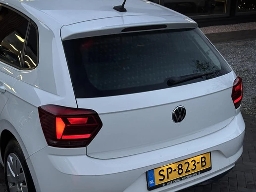 Volkswagen Polo - Afbeelding 11 van 23