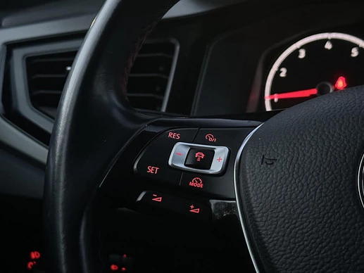 Volkswagen Polo - Afbeelding 16 van 23