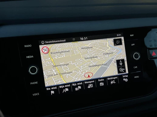 Volkswagen Polo - Afbeelding 20 van 23