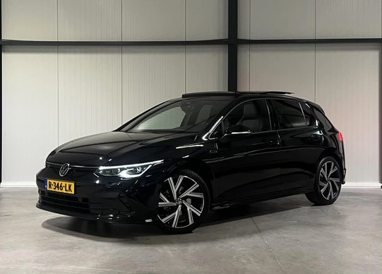 Volkswagen Golf - Afbeelding 1 van 30