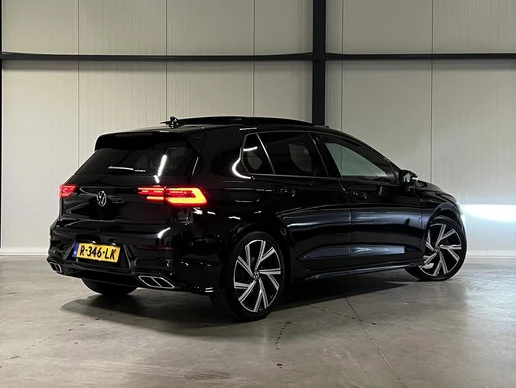 Volkswagen Golf - Afbeelding 3 van 30