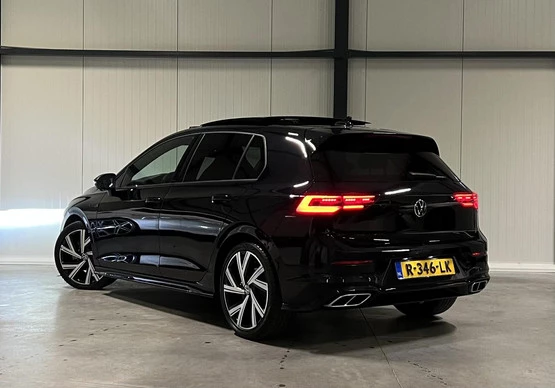 Volkswagen Golf - Afbeelding 4 van 30