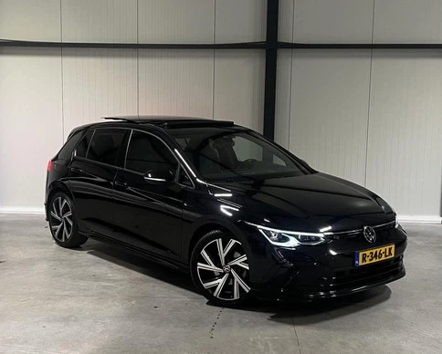 Volkswagen Golf - Afbeelding 6 van 30