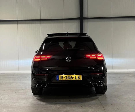 Volkswagen Golf - Afbeelding 8 van 30
