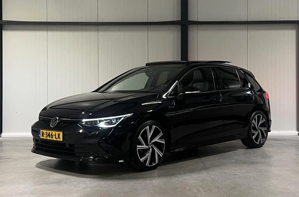 Volkswagen Golf - Afbeelding 9 van 30