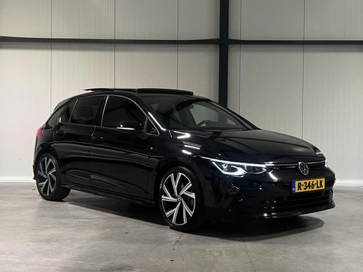 Volkswagen Golf - Afbeelding 10 van 30