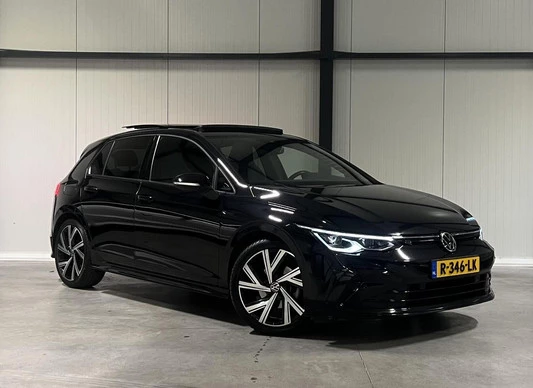 Volkswagen Golf - Afbeelding 13 van 30