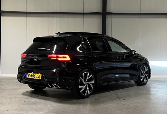 Volkswagen Golf - Afbeelding 14 van 30