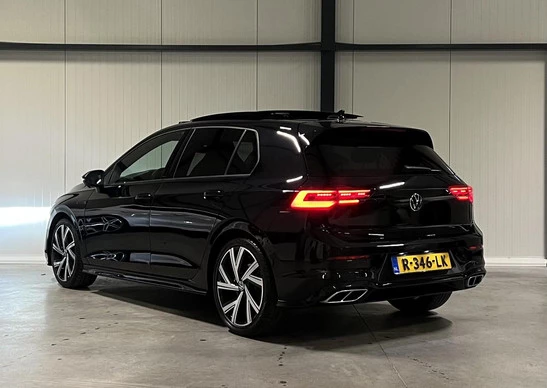 Volkswagen Golf - Afbeelding 15 van 30