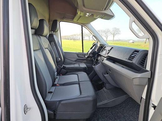 MAN TGE - Afbeelding 7 van 15