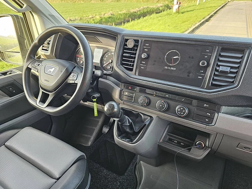 MAN TGE - Afbeelding 8 van 15