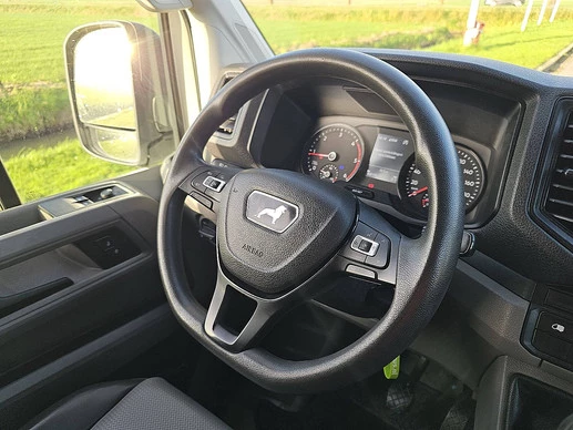 MAN TGE - Afbeelding 10 van 15