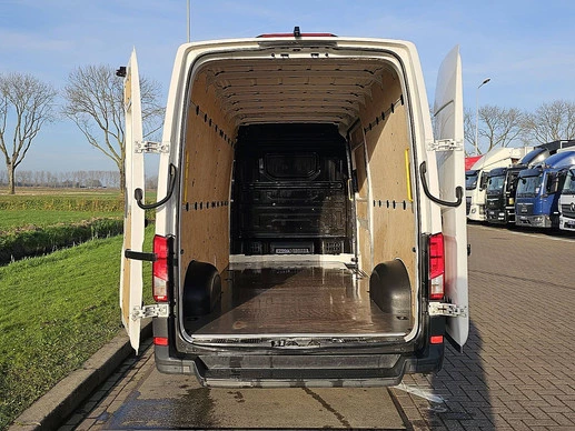 MAN TGE - Afbeelding 11 van 15