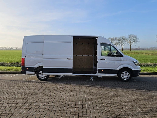 MAN TGE - Afbeelding 12 van 15