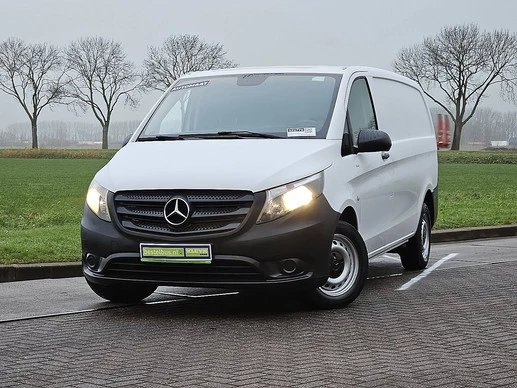 Mercedes-Benz Vito - Afbeelding 1 van 15