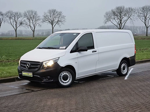 Mercedes-Benz Vito - Afbeelding 2 van 15