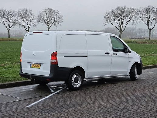 Mercedes-Benz Vito - Afbeelding 3 van 15