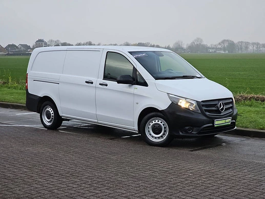 Mercedes-Benz Vito - Afbeelding 5 van 15