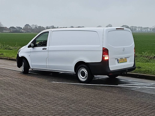 Mercedes-Benz Vito - Afbeelding 6 van 15