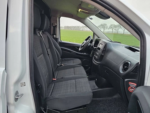 Mercedes-Benz Vito - Afbeelding 7 van 15