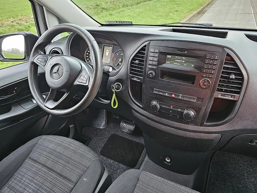 Mercedes-Benz Vito - Afbeelding 8 van 15