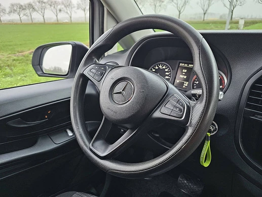 Mercedes-Benz Vito - Afbeelding 10 van 15