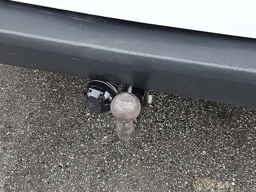 Mercedes-Benz Vito - Afbeelding 14 van 15