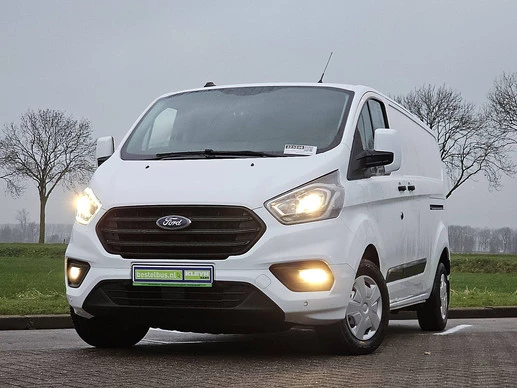 Ford Transit Custom - Afbeelding 1 van 17