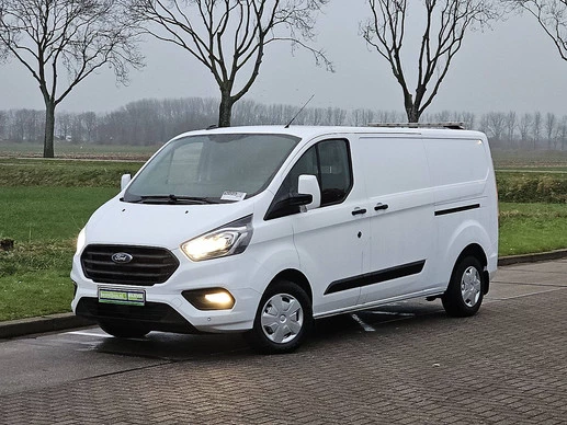 Ford Transit Custom - Afbeelding 2 van 17