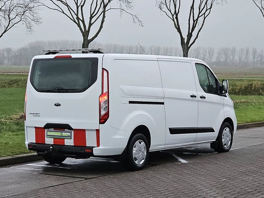 Ford Transit Custom - Afbeelding 3 van 17