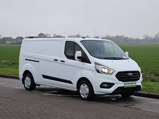 Ford Transit Custom - Afbeelding 5 van 17