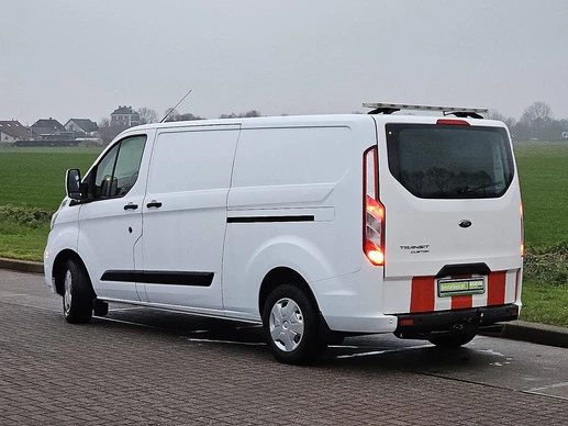 Ford Transit Custom - Afbeelding 6 van 17