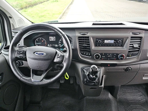 Ford Transit Custom - Afbeelding 8 van 17