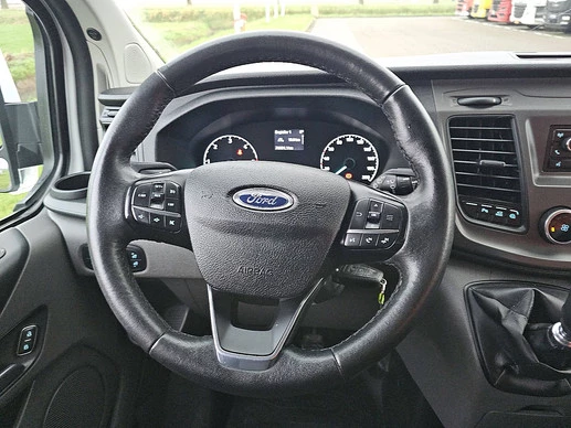 Ford Transit Custom - Afbeelding 11 van 17