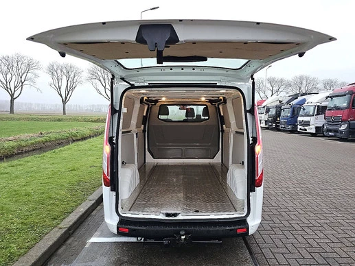 Ford Transit Custom - Afbeelding 12 van 17