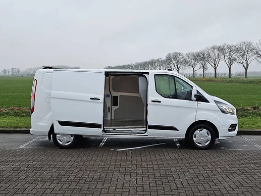 Ford Transit Custom - Afbeelding 13 van 17
