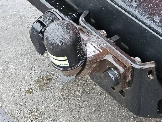 Ford Transit Custom - Afbeelding 14 van 17