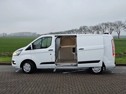 Ford Transit Custom - Afbeelding 15 van 17