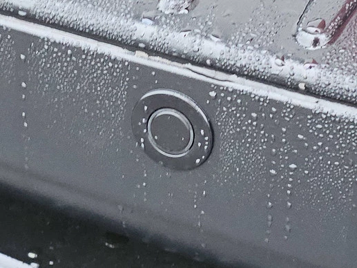 Ford Transit Custom - Afbeelding 16 van 17