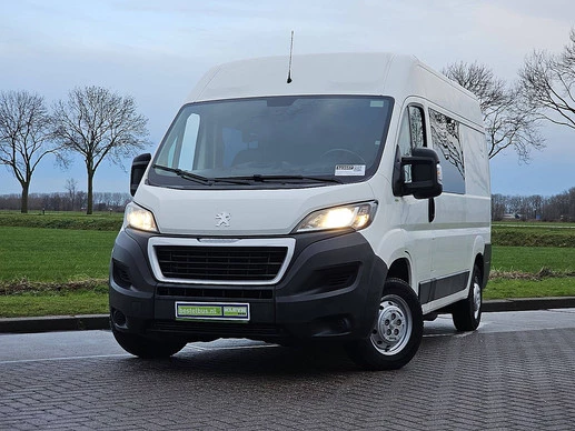 Peugeot Boxer - Afbeelding 1 van 16