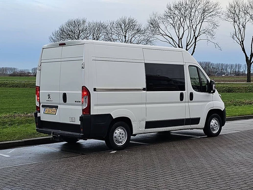 Peugeot Boxer - Afbeelding 3 van 16