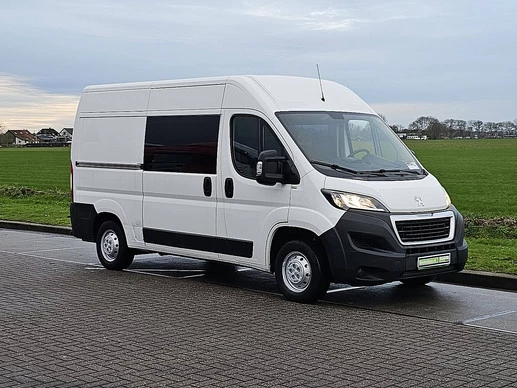 Peugeot Boxer - Afbeelding 5 van 16