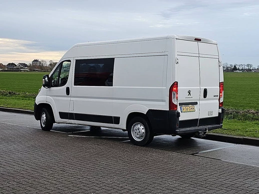 Peugeot Boxer - Afbeelding 6 van 16