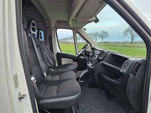 Peugeot Boxer - Afbeelding 7 van 16