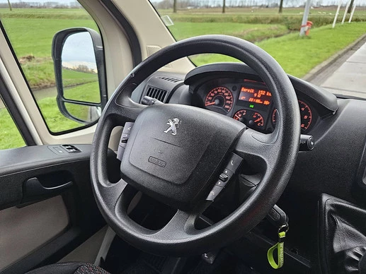 Peugeot Boxer - Afbeelding 11 van 16