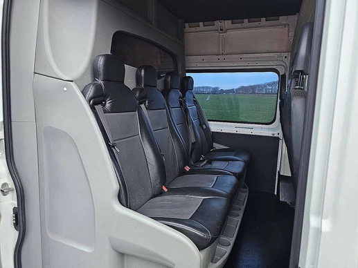 Peugeot Boxer - Afbeelding 12 van 16