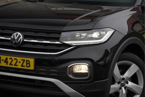 Volkswagen T-Cross - Afbeelding 4 van 13